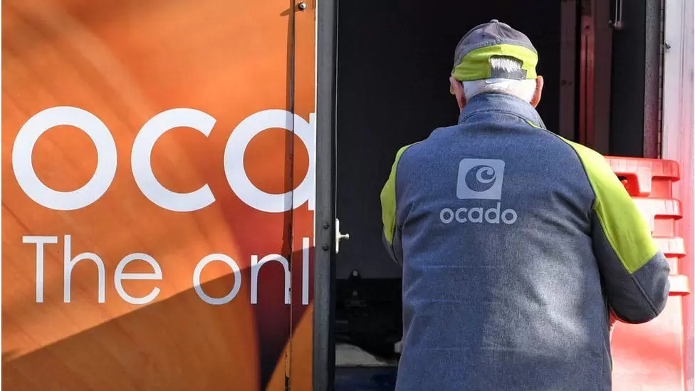 Ocado and Next cut sick pay for unvaccinated isolating staff