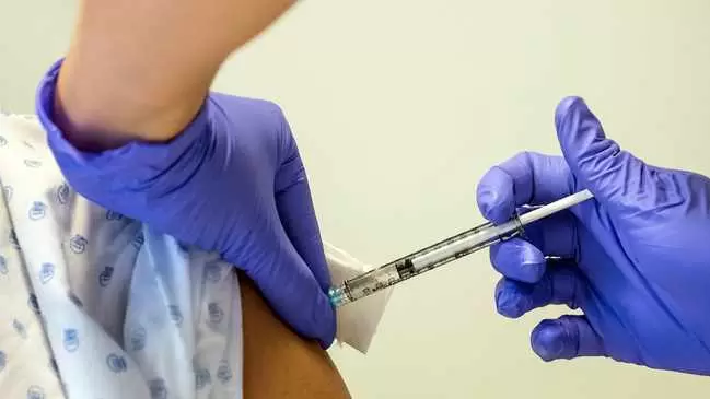 World Council for Health expert declares Covid-19 vaccines ’dangerous and ineffective’